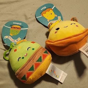 Squishmallows 